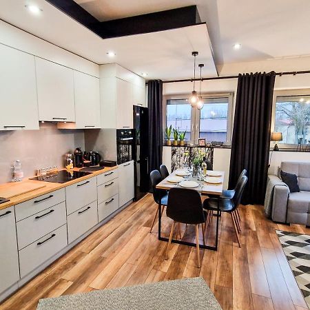 Apartament Loft Пщина Экстерьер фото