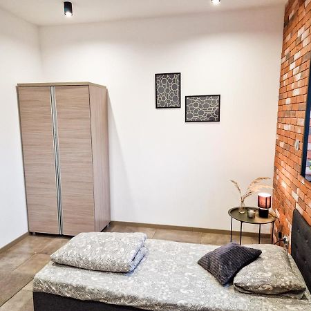 Apartament Loft Пщина Экстерьер фото