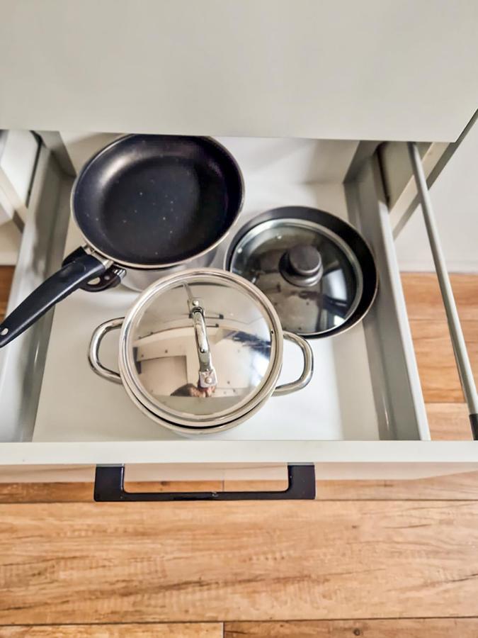 Apartament Loft Пщина Экстерьер фото