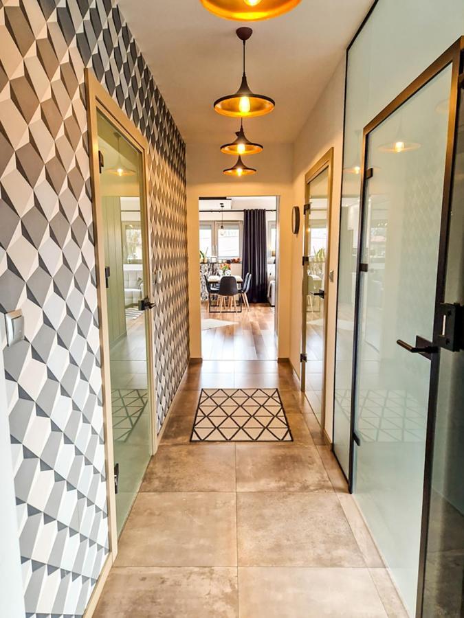 Apartament Loft Пщина Экстерьер фото