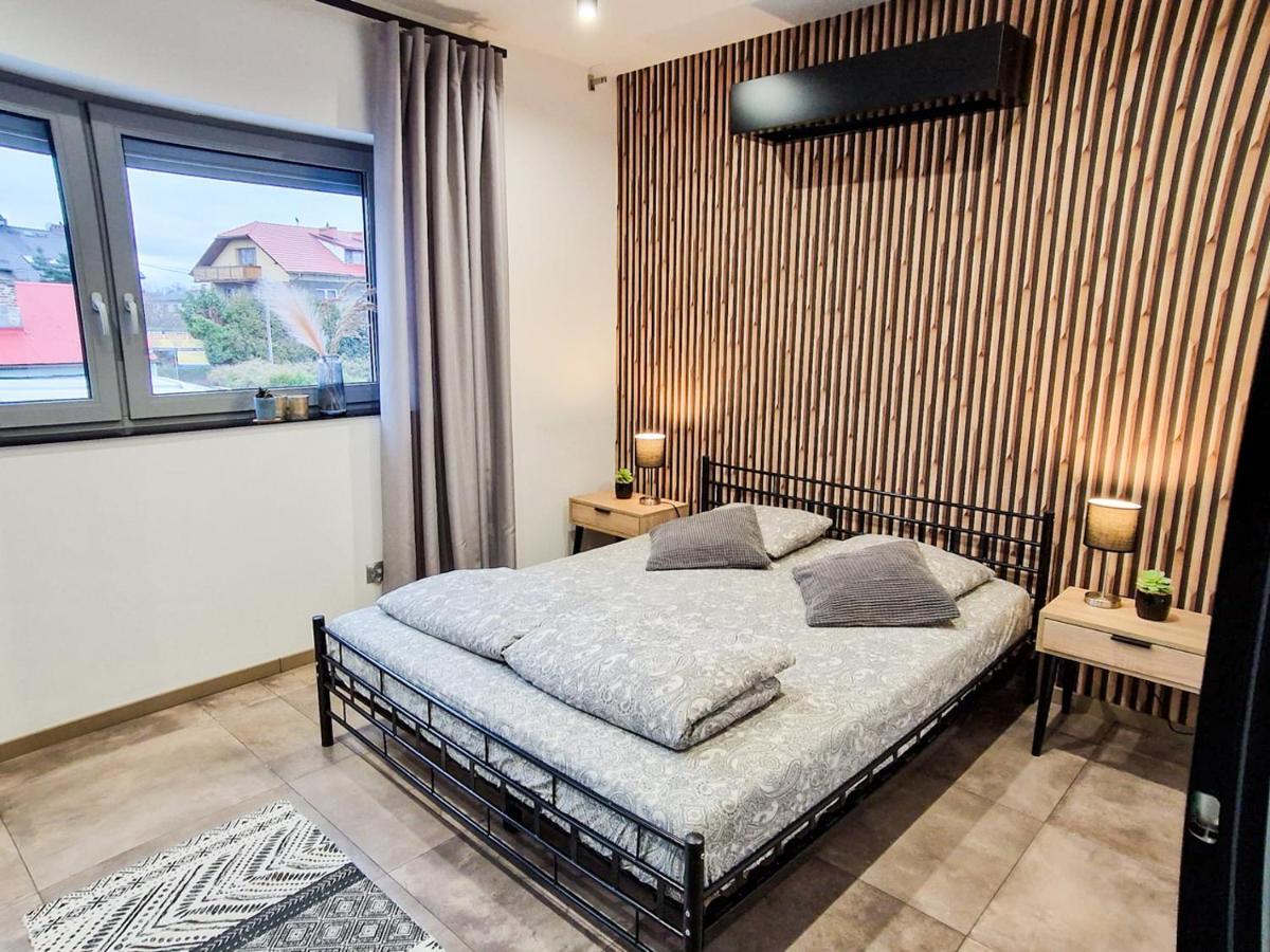 Apartament Loft Пщина Экстерьер фото