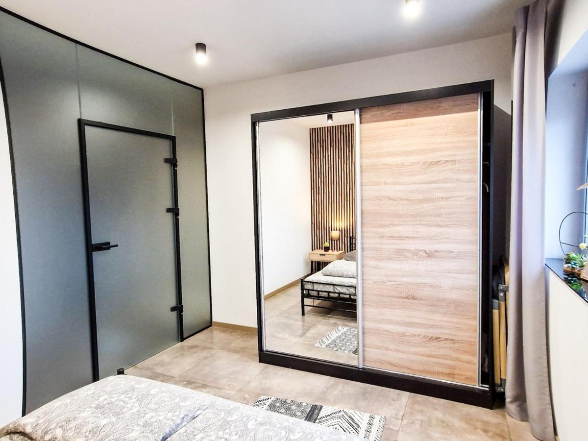 Apartament Loft Пщина Экстерьер фото