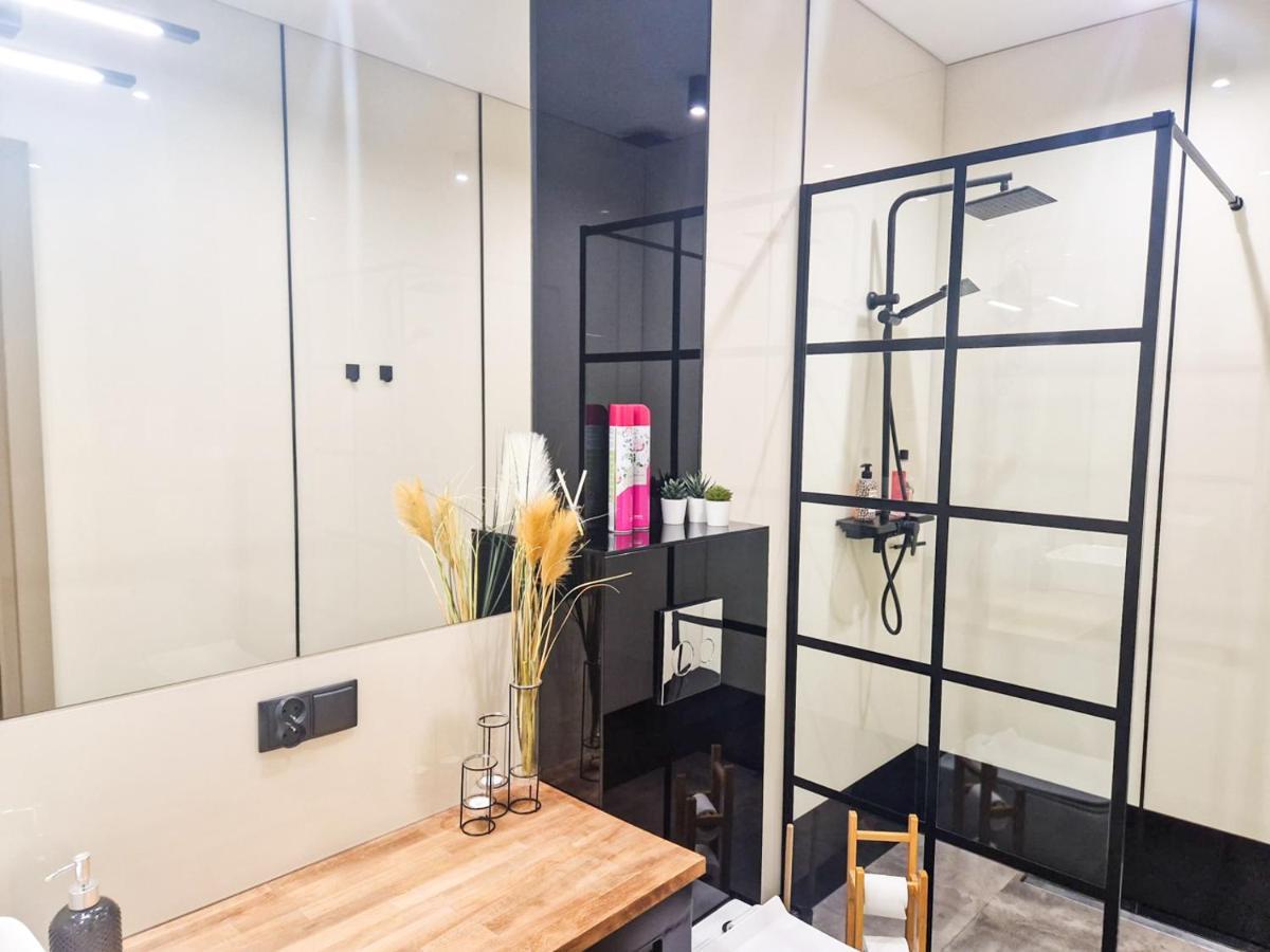 Apartament Loft Пщина Экстерьер фото