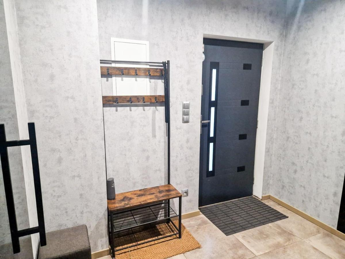 Apartament Loft Пщина Экстерьер фото